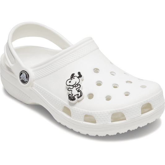 Peanuts® Snoopy® Jibbitz Shoe Charm - Crocs online