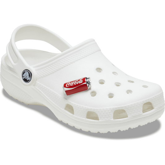 Coca Cola Can Jibbitz Shoe Charm - Crocs online