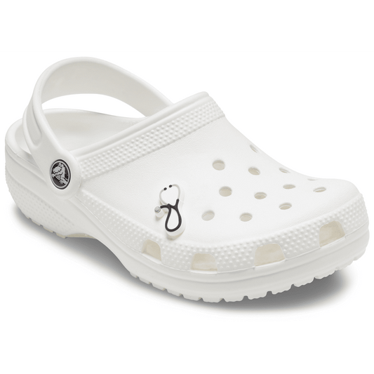 Stethoscope Jibbitz Shoe Charm - Crocs for sale
