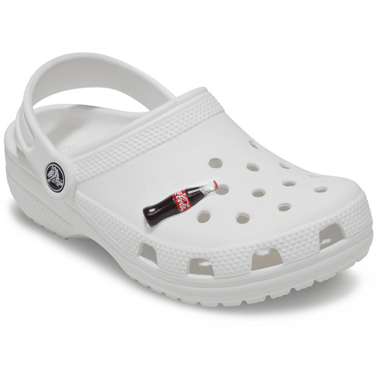 Coca-Cola Bottle Jibbitz Shoe Charm - Crocs discount