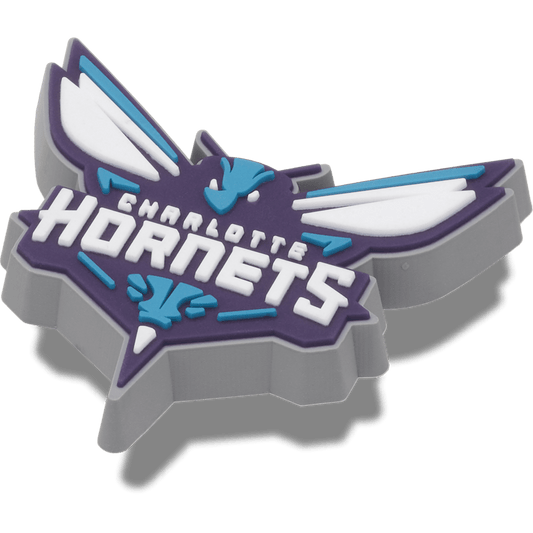 NBA Charlotte Hornets Jibbitz™ charms - Crocs near me