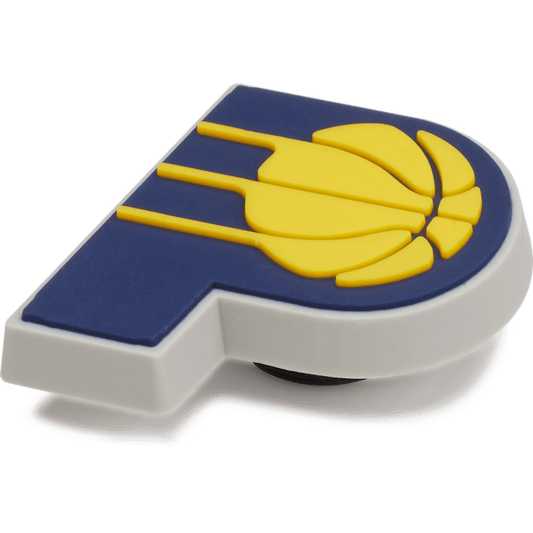 NBA Indiana Pacers Jibbitz™ charms - Crocs for sale