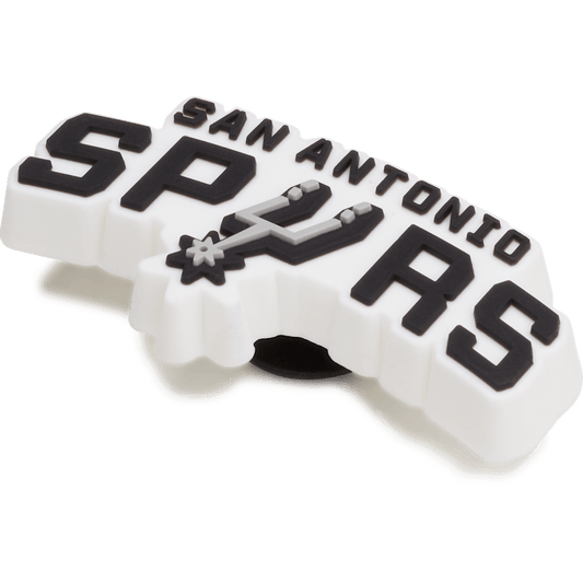 NBA San Antonio Spurs Jibbitz™ charms - Crocs sale