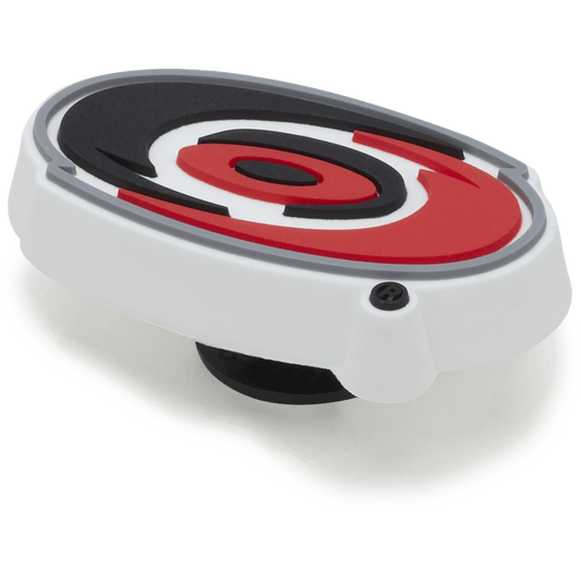 NHL® Carolina Hurricanes® Jibbitz™ charms - Crocs online