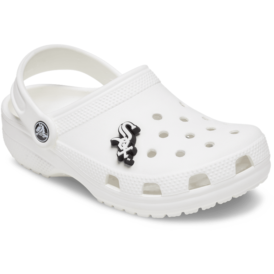 MLB Chicago White Sox Jibbitz™ charms - Crocs on sale
