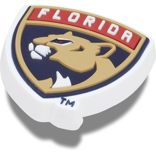 NHL® Florida Panthers Jibbitz™ charms - Crocs outlet