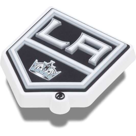 NHL® Los Angeles Kings® Jibbitz™ charms - Crocs online