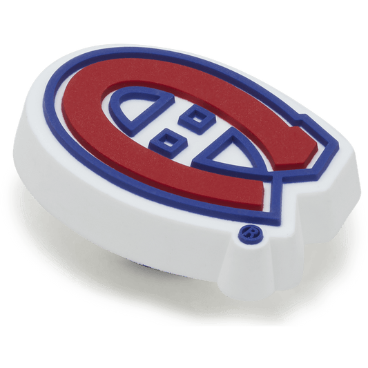 NHL® Montreal Canadiens® Jibbitz™ charms - Crocs US