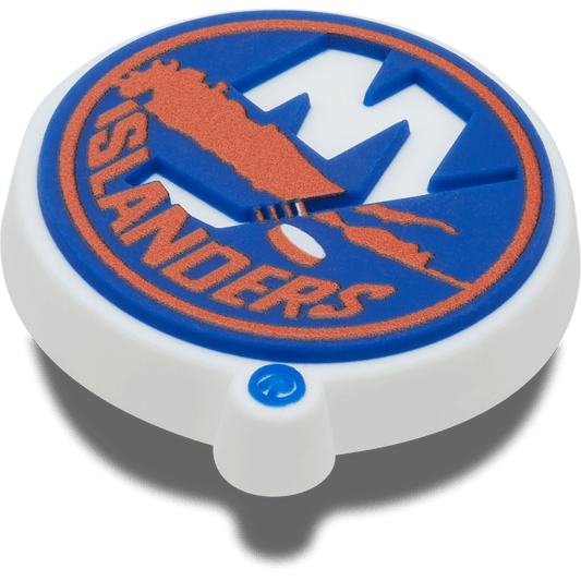 NHL® New York Islanders® Jibbitz™ charms - Crocs outlet