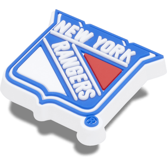 NHL® New York Rangers Jibbitz™ charms - Crocs discount