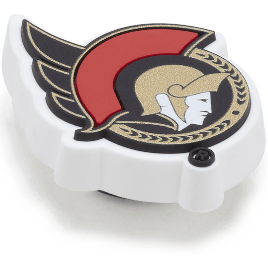 NHL® Ottawa Senators® Jibbitz™ charms - Crocs discount