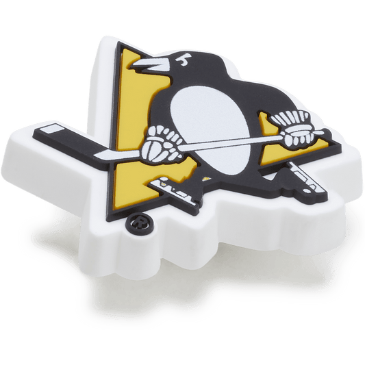 NHL® Pittsburgh Penguins® Jibbitz™ charms - Crocs for sale