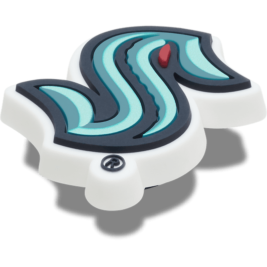 NHL® Seattle Kraken® Jibbitz™ charms - Crocs online