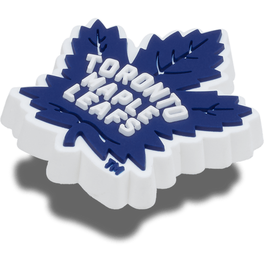 NHL® Toronto Maple Leafs® Jibbitz™ charms - Crocs online