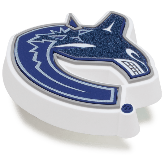 NHL® Vancouver Canucks® Jibbitz™ charms - Crocs on sale