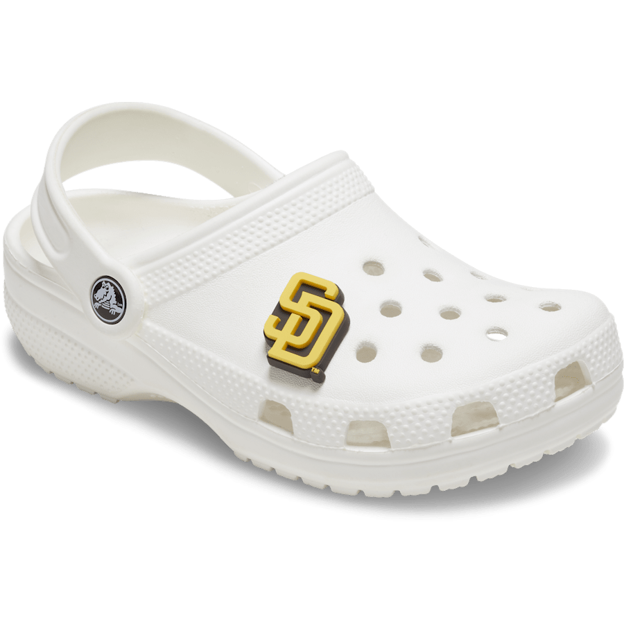MLB San Diego Padres Jibbitz™ charms - Crocs near me
