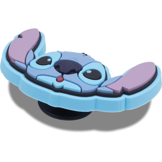 Stitch Curious Jibbitz™ charms - Crocs for sale