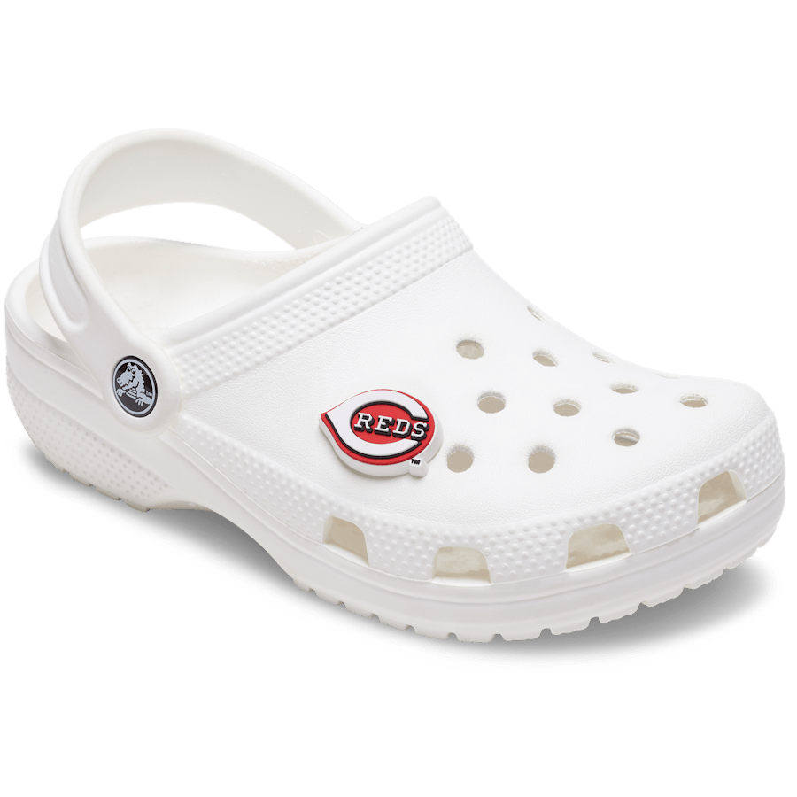 MLB Cincinnati Reds Jibbitz™ charms - Crocs sale