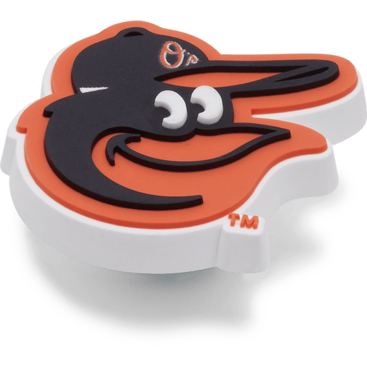 MLB Baltimore Orioles Jibbitz™ charms - Crocs near me