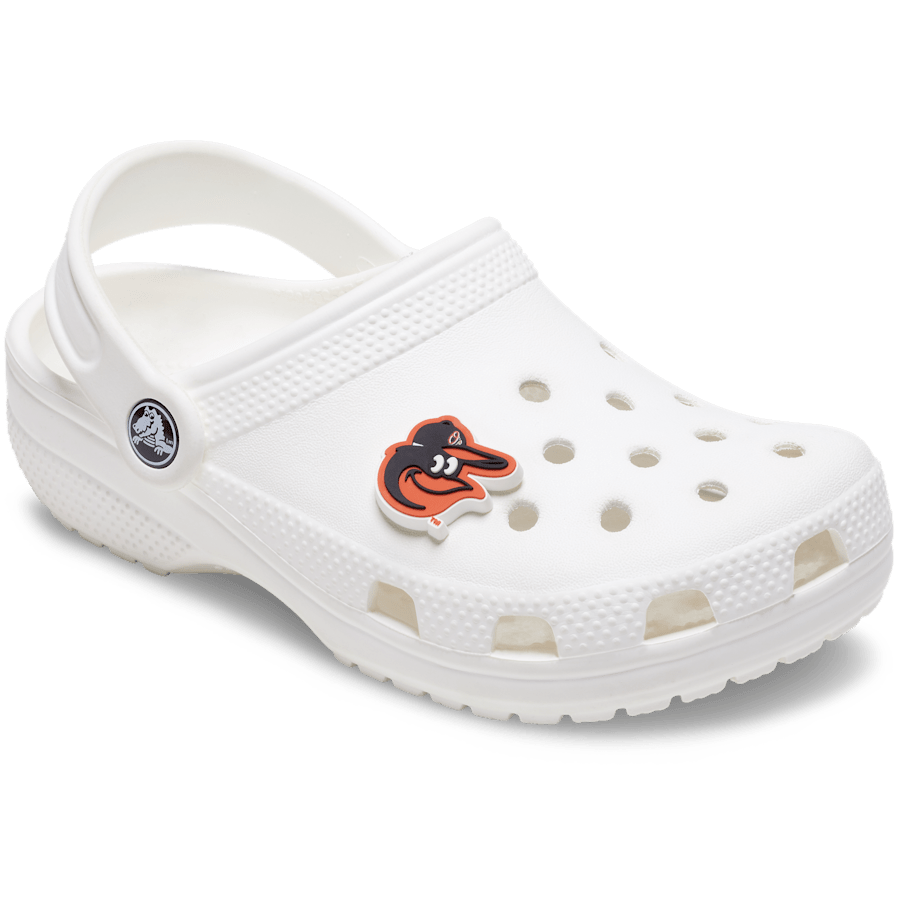 MLB Baltimore Orioles Jibbitz™ charms - Crocs near me