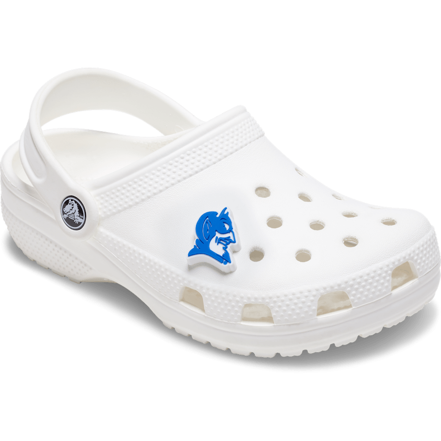 Duke University Jibbitz™ charms - Crocs discount