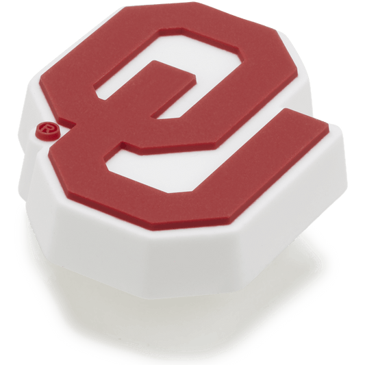 University Of Oklahoma Jibbitz™ charms - Crocs for sale