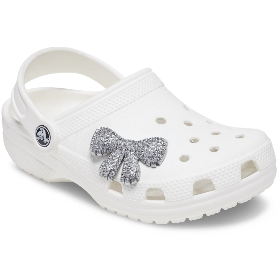 Bling Bow Jibbitz™ charms - Crocs near me