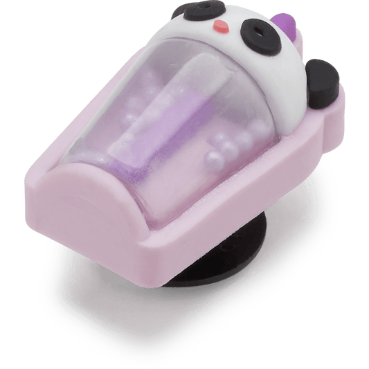 Panda Boba Jibbitz™ charms - Crocs online