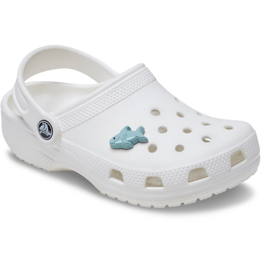 Cartoon Shark Jibbitz™ charms - Crocs online