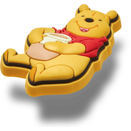 Winnie The Pooh Honey Jibbitz™ charms - Crocs outlet