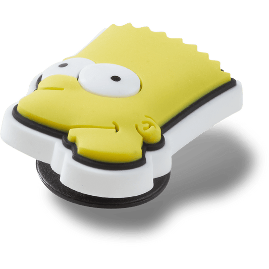 The Simpsons Bart Jibbitz™ charms - Crocs near me