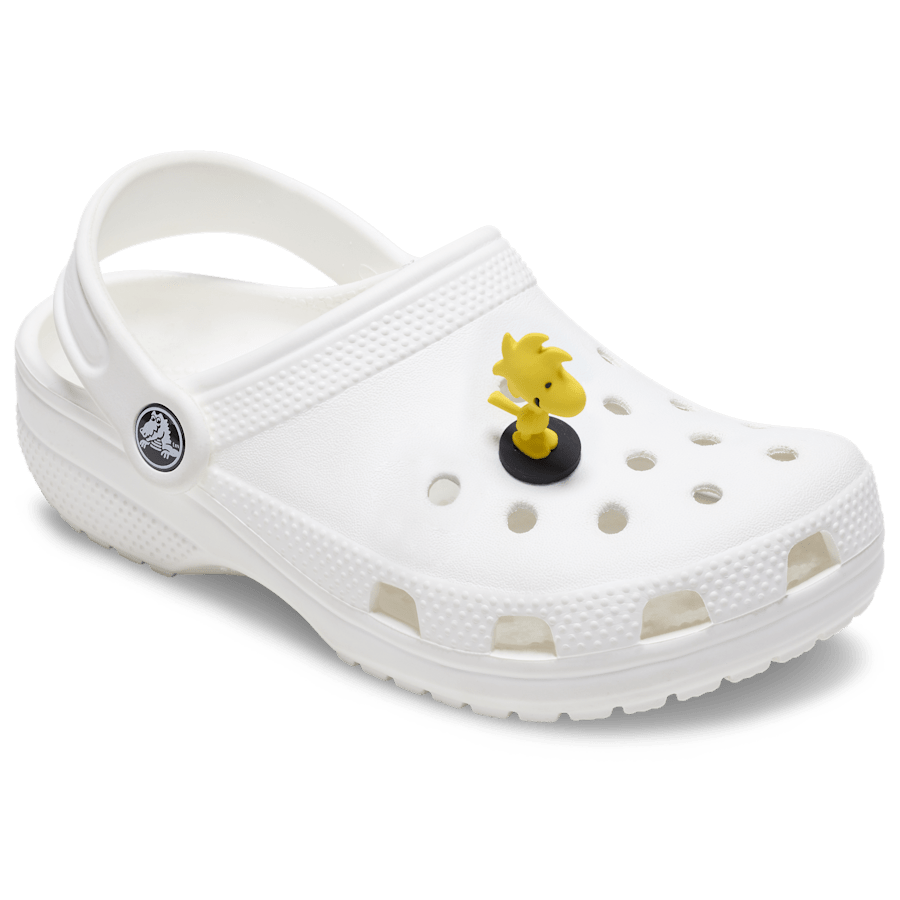 3D Woodstock Jibbitz™ charms - Crocs for sale