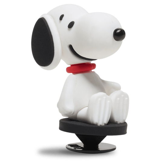 3D Snoopy Jibbitz™ charms - Crocs US