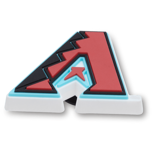 MLB Arizona Diamondbacks 2 Jibbitz™ charms - Crocs near me