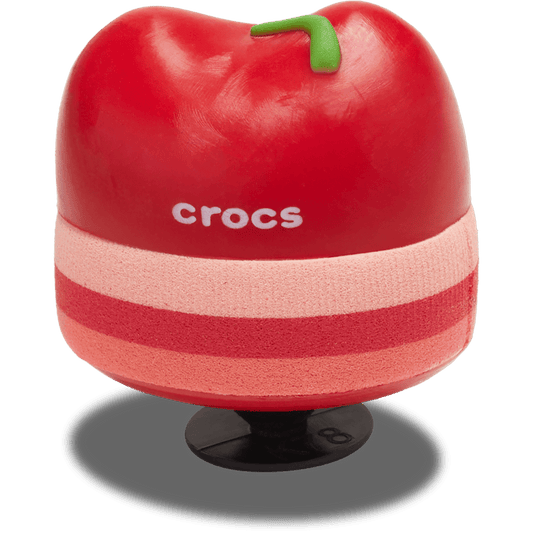 Stacked Cherry Jibbitz™ charms - Crocs discount