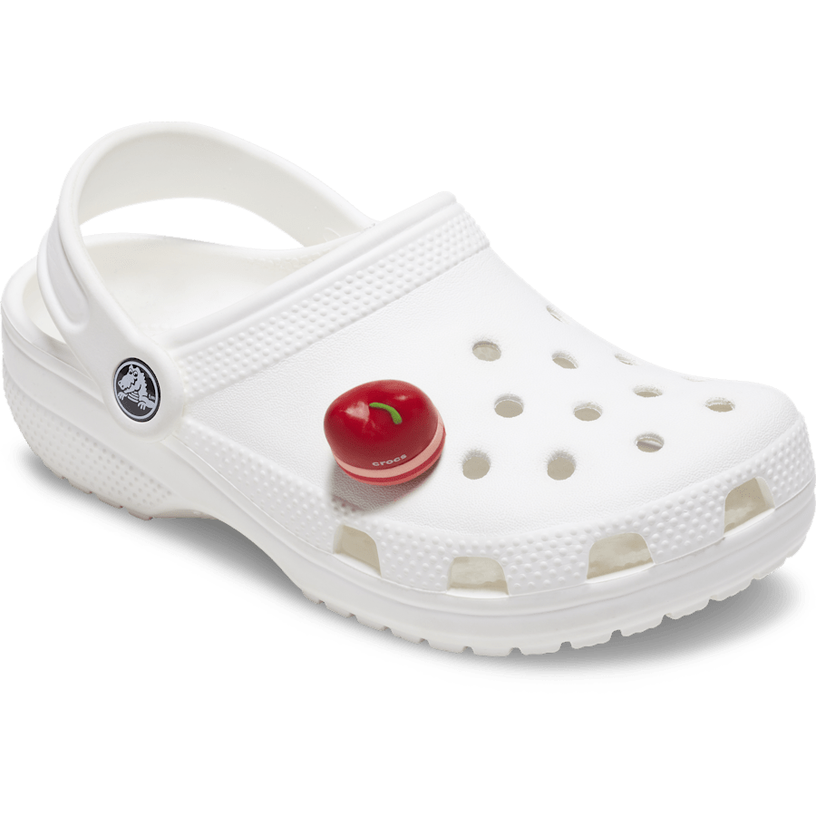 Stacked Cherry Jibbitz™ charms - Crocs discount