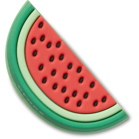 Stacked Watermelon Jibbitz™ charms - Crocs near me