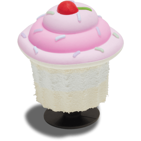 Stacked Cupcake Jibbitz™ charms - Crocs for sale