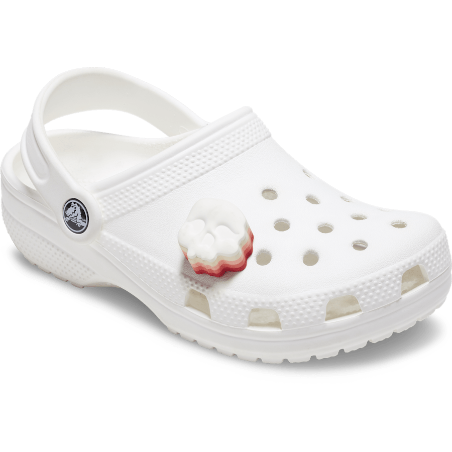 Stacked Skull Jibbitz™ charms - Crocs near me