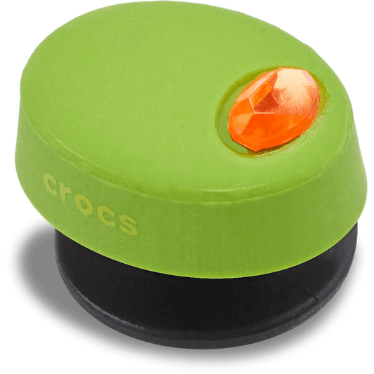 Fancy Olive Jibbitz™ charms - Crocs sale