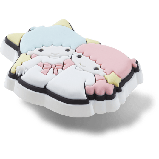 Sanrio Little Twin Stars Jibbitz™ charms - Crocs discount