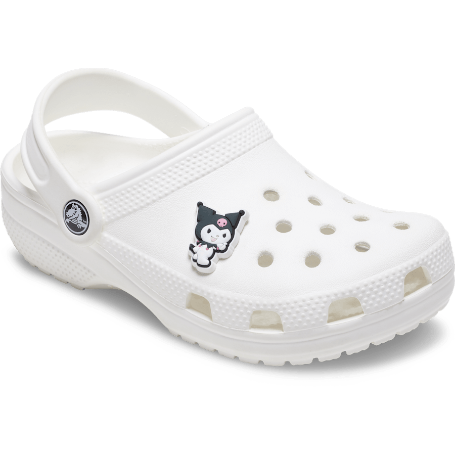 Sanrio Kuromi Jibbitz™ charms - Crocs discount