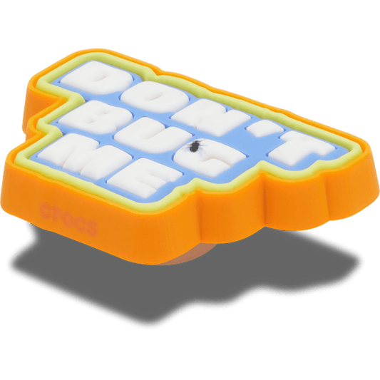 Dont Bug Me Jibbitz™ charms - Crocs US