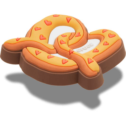 Pretzel Doodle Jibbitz™ charms - Crocs near me