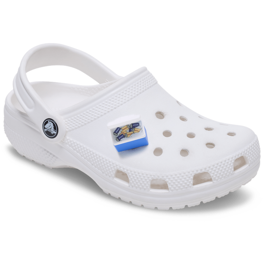 Hinge Drink Cooler Jibbitz™ charms - Crocs outlet