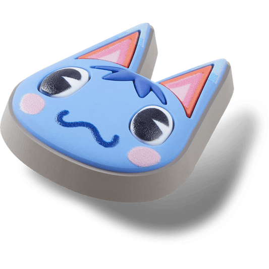 Animal Crossing Rosie Jibbitz™ charms - Crocs outlet
