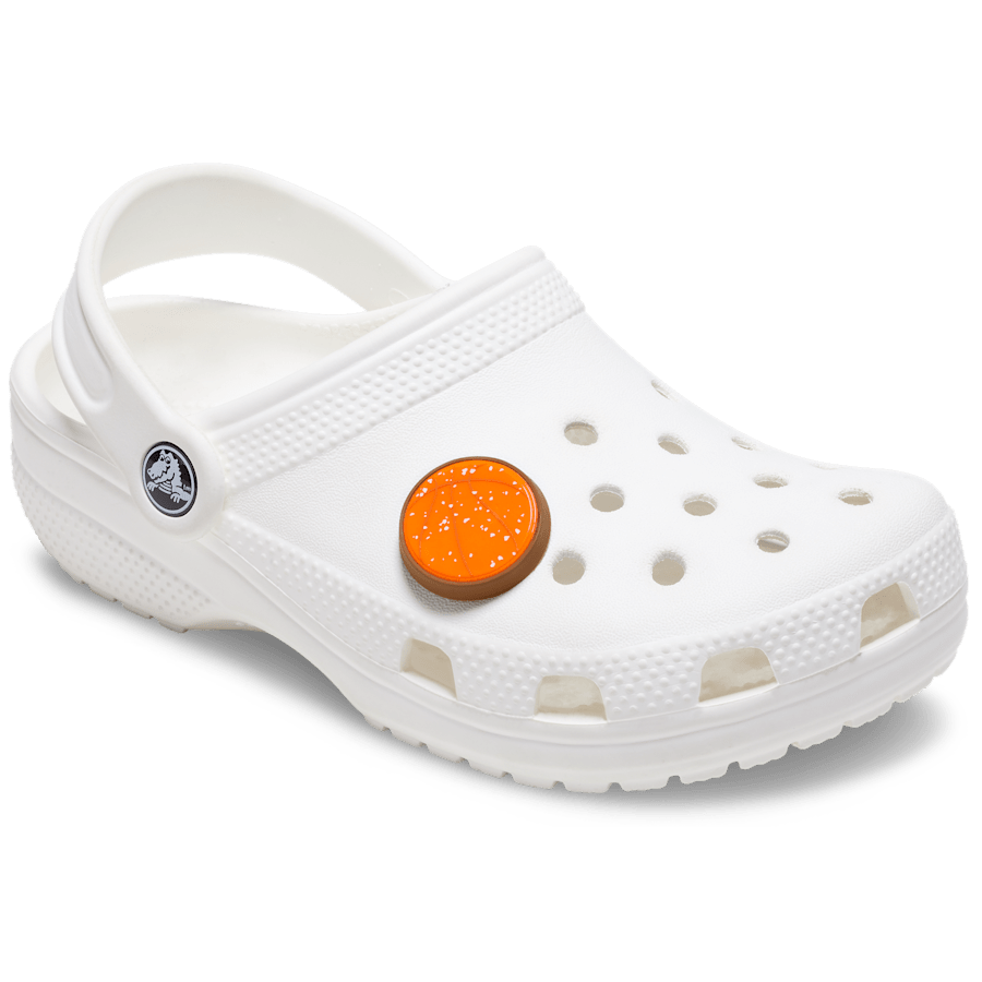 IcedVice Reflective Basketball Jibbitz™ charms - Crocs on sale