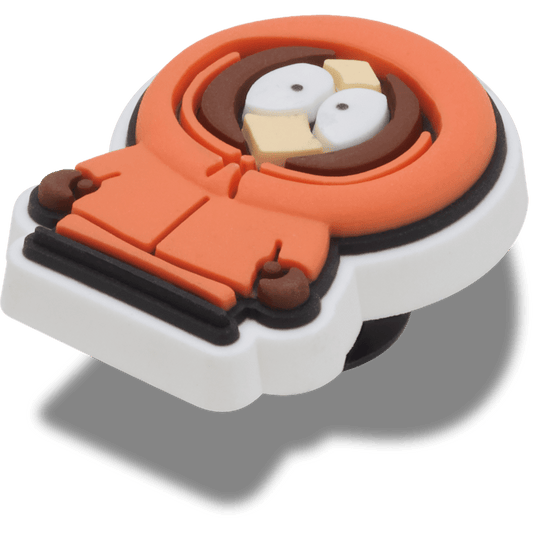 South Park Kenny Jibbitz Shoe Charm - Crocs sale