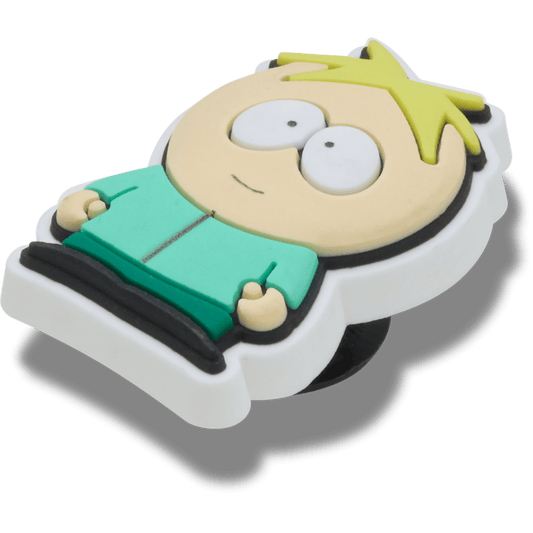 South Park Butters Jibbitz Shoe Charm - Crocs discount