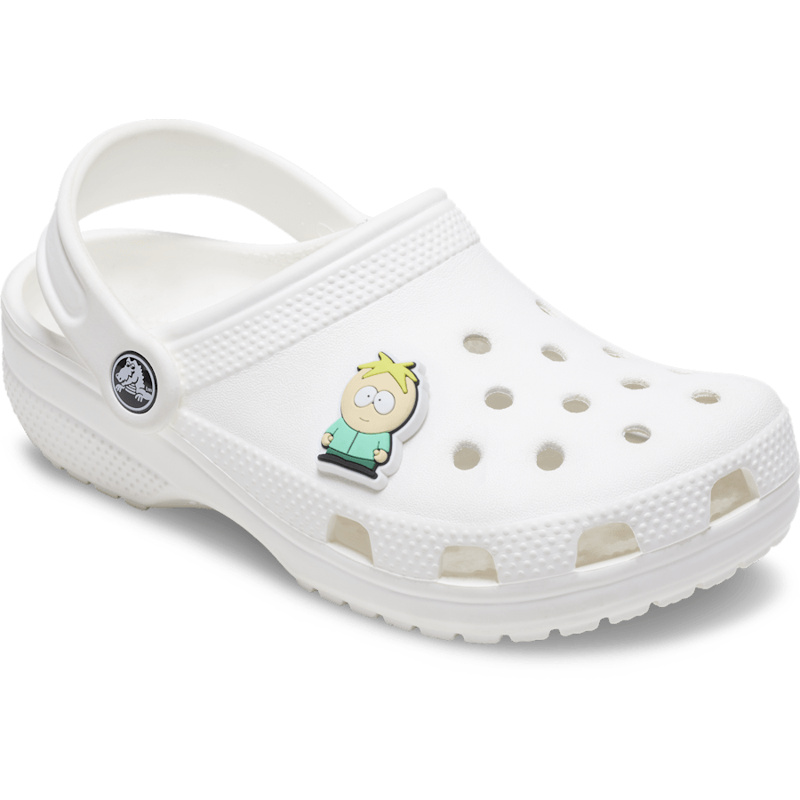 South Park Butters Jibbitz Shoe Charm - Crocs discount